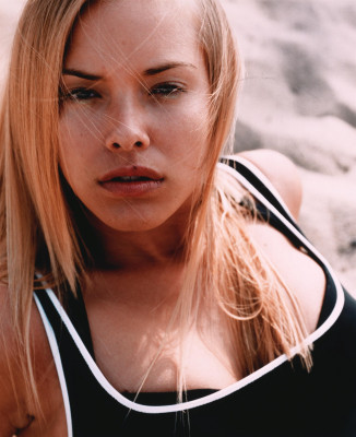 Kristanna Loken pic #286477