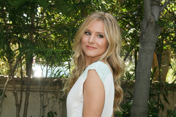 Kristen Bell pic #524037