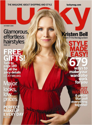 Kristen Bell pic #181903