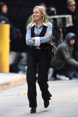 photo 22 in Kristen Bell gallery [id140349] 2009-03-20 00:00:00