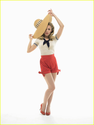 photo 25 in Kristen Bell gallery [id138435] 2009-03-10 00:00:00