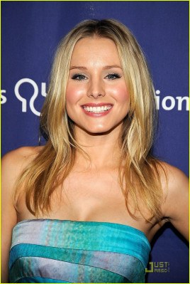 photo 28 in Kristen Bell gallery [id138339] 2009-03-10 00:00:00