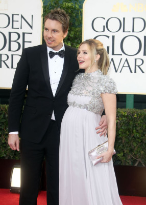 photo 27 in Kristen Bell gallery [id568484] 2013-01-23 00:00:00