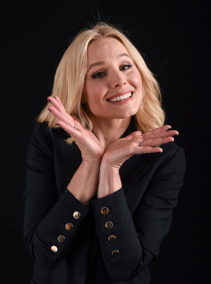photo 11 in Kristen Bell gallery [id867722] 2016-07-27 00:00:00