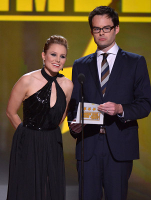 photo 9 in Kristen Bell gallery [id670498] 2014-02-21 00:00:00