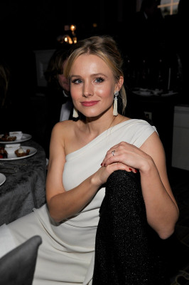 photo 24 in Kristen Bell gallery [id429638] 2011-12-15 00:00:00