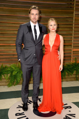 photo 22 in Kristen Bell gallery [id677820] 2014-03-10 00:00:00