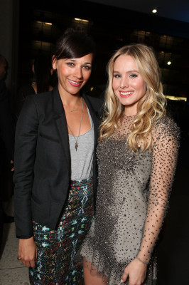 photo 15 in Kristen Bell gallery [id435596] 2012-01-18 00:00:00