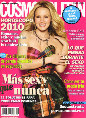 Kristen Bell pic #237641