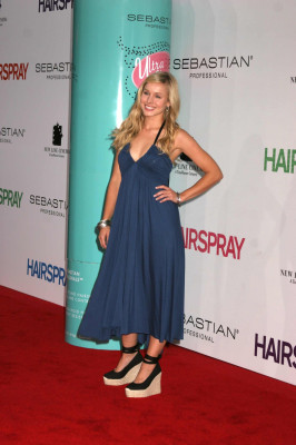 photo 9 in Kristen Bell gallery [id253500] 2010-05-04 00:00:00