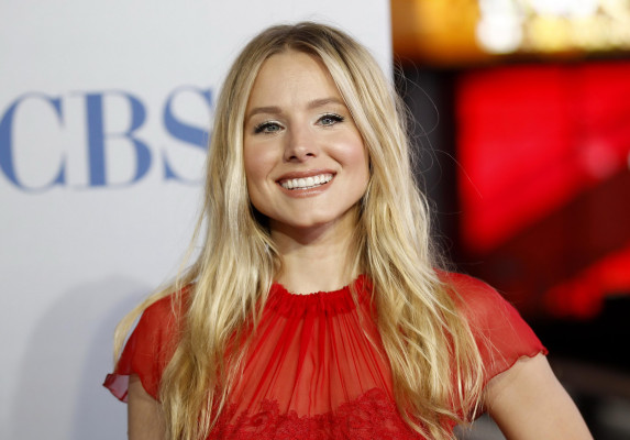 photo 5 in Kristen Bell gallery [id436911] 2012-01-23 00:00:00