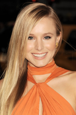 photo 26 in Kristen Bell gallery [id487706] 2012-05-14 00:00:00