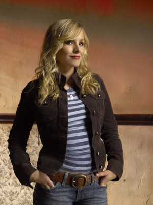 photo 18 in Kristen Bell gallery [id372179] 2011-04-25 00:00:00
