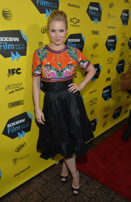 photo 11 in Kristen Bell gallery [id678761] 2014-03-17 00:00:00