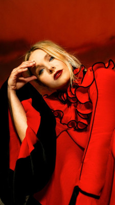 Kristen Bell pic #1178182