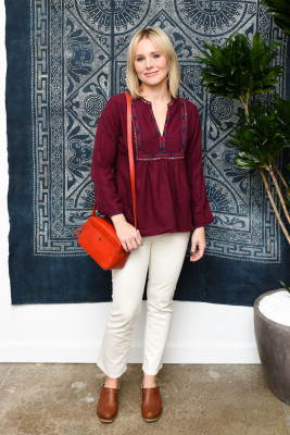 photo 20 in Kristen Bell gallery [id678174] 2014-03-12 00:00:00