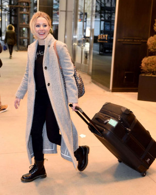 photo 28 in Kristen Bell gallery [id919218] 2017-03-29 00:00:00