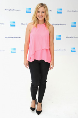 photo 26 in Kristen Bell gallery [id716249] 2014-07-11 00:00:00