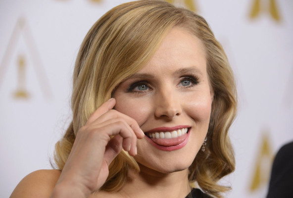 Kristen Bell pic #671214