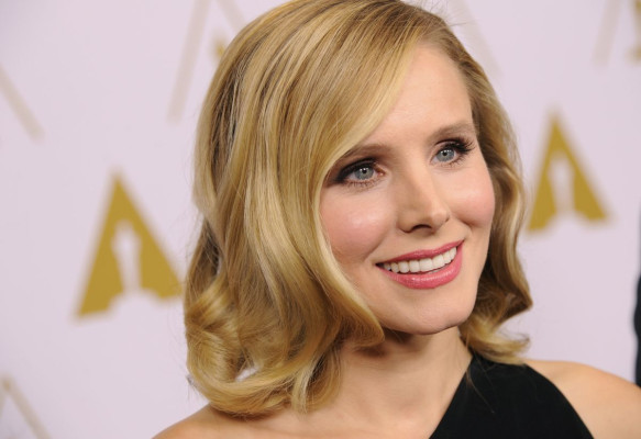 Kristen Bell pic #671209