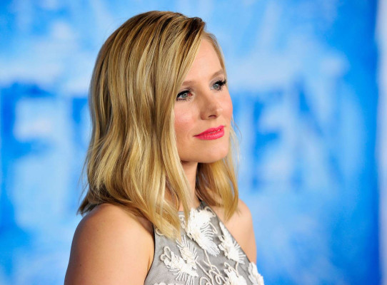 photo 5 in Kristen Bell gallery [id648965] 2013-11-26 00:00:00