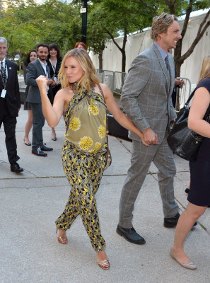 photo 16 in Kristen Bell gallery [id730509] 2014-09-28 00:00:00