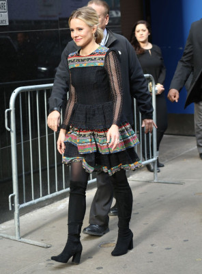Kristen Bell pic #918936