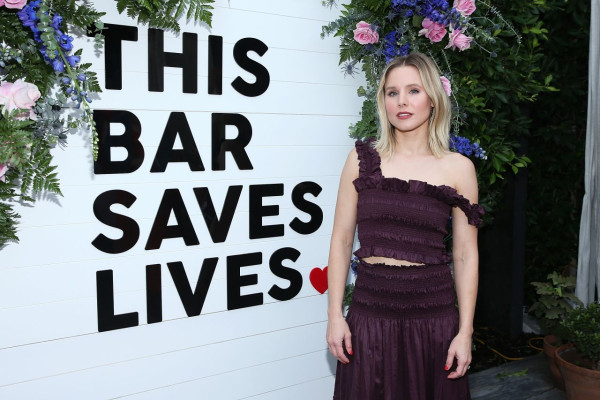 Kristen Bell pic #1027150