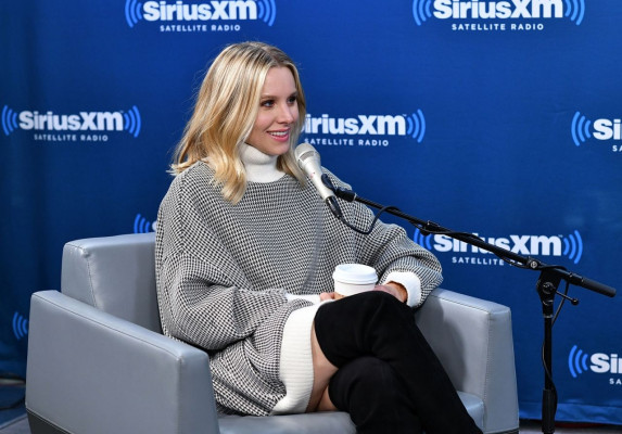 photo 29 in Kristen Bell gallery [id1070611] 2018-09-30 00:00:00