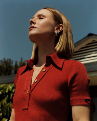 Kristen Bell pic #1255240