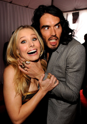 photo 24 in Kristen Bell gallery [id233007] 2010-02-03 00:00:00