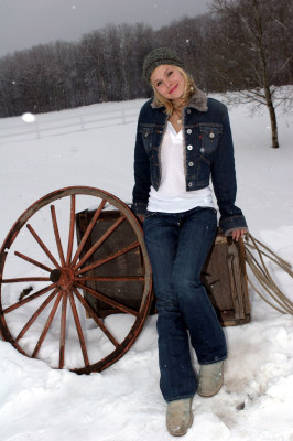 photo 6 in Kristen Bell gallery [id387134] 2011-06-22 00:00:00