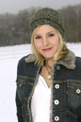 photo 9 in Kristen Bell gallery [id387131] 2011-06-22 00:00:00