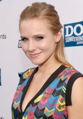 Kristen Bell pic #525733