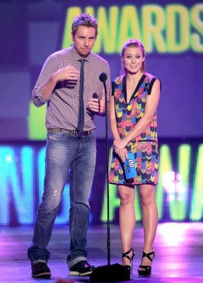 Kristen Bell pic #525729