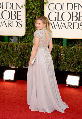 photo 25 in Kristen Bell gallery [id568902] 2013-01-23 00:00:00