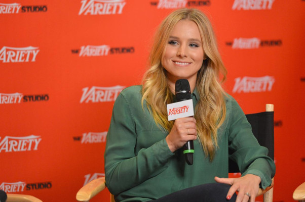 Kristen Bell pic #495658