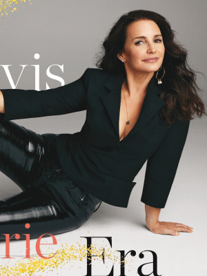 Kristin Davis pic #1373386