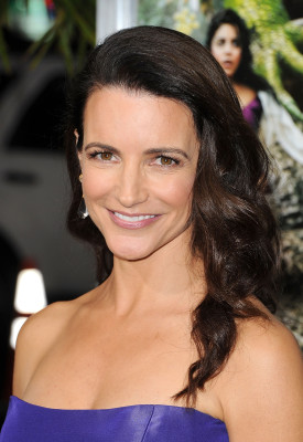 Kristen Davis pic #442725