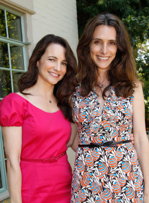 Kristen Davis pic #382544