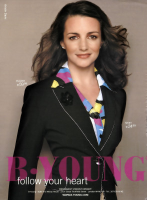 Kristen Davis pic #58630