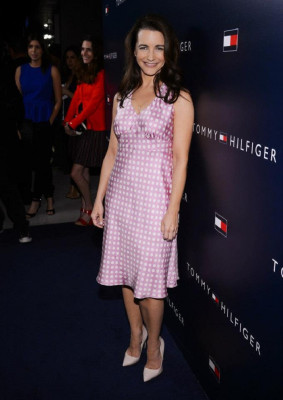 Kristen Davis pic #586824