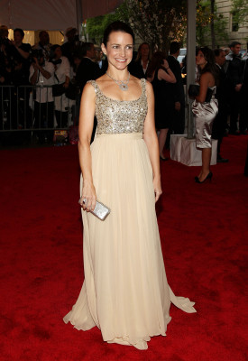 Kristen Davis pic #127675