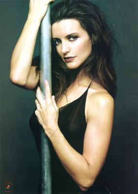Kristen Davis pic #4180