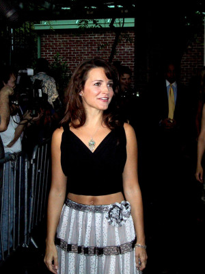 Kristen Davis pic #25541