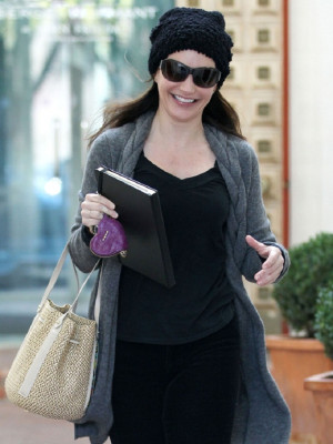 Kristen Davis pic #585757