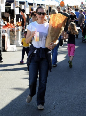 Kristen Davis pic #660313