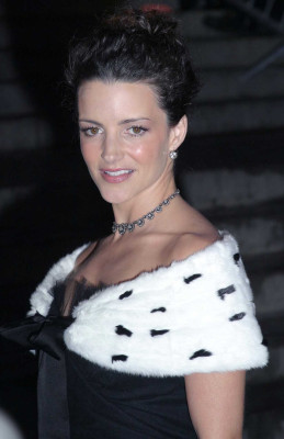 Kristen Davis pic #227120