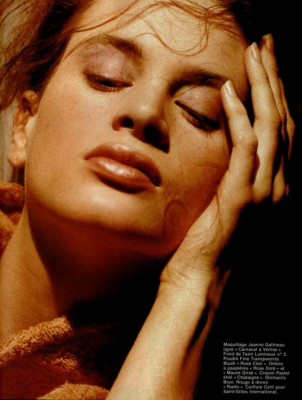 Kristen McMenamy pic #1223600