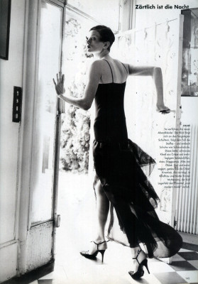 Kristen McMenamy pic #1223612